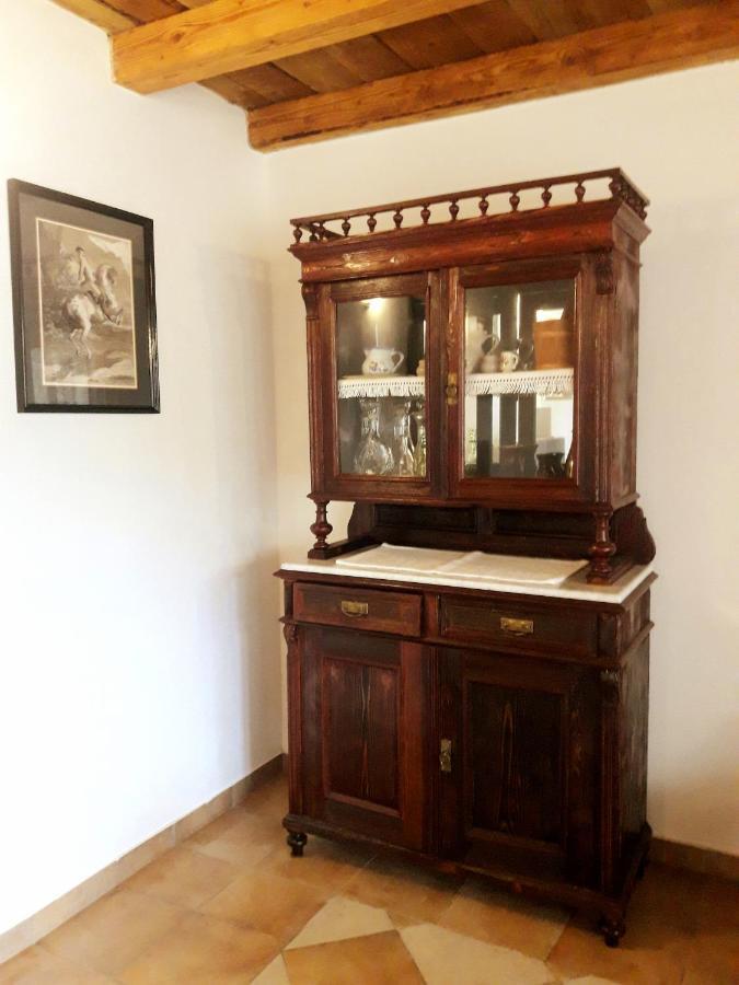 Kaštelir Casa Istriana Nona Pinaヴィラ エクステリア 写真