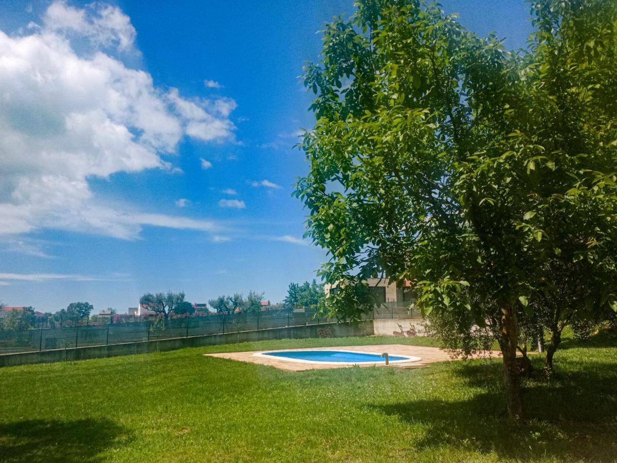 Kaštelir Casa Istriana Nona Pinaヴィラ エクステリア 写真