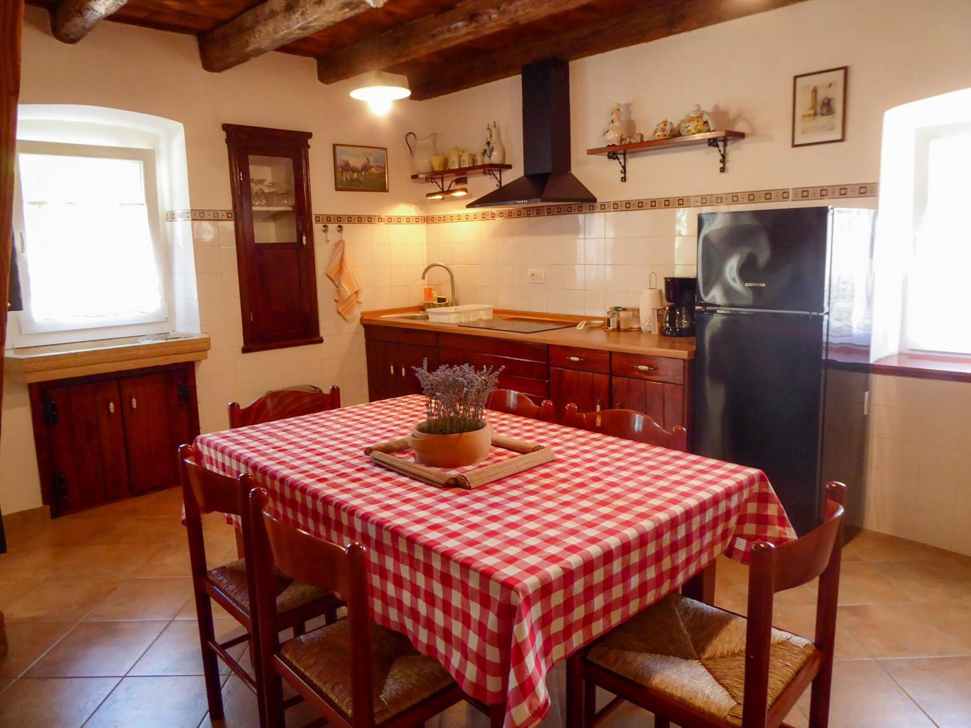 Kaštelir Casa Istriana Nona Pinaヴィラ エクステリア 写真