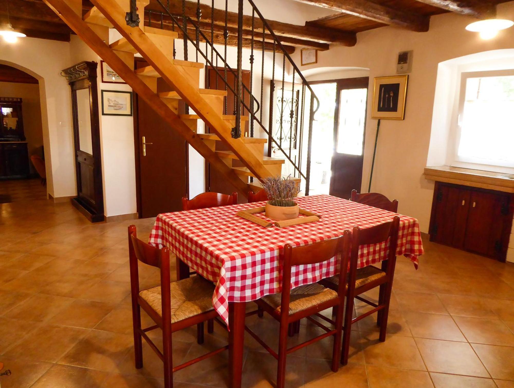 Kaštelir Casa Istriana Nona Pinaヴィラ エクステリア 写真