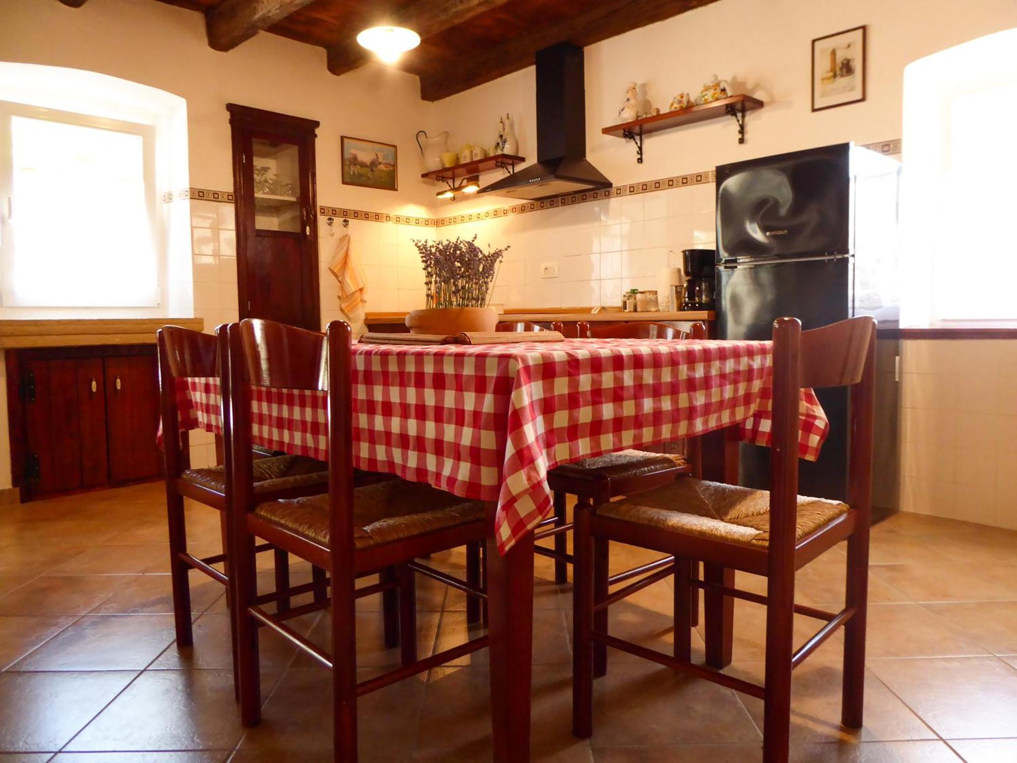 Kaštelir Casa Istriana Nona Pinaヴィラ エクステリア 写真